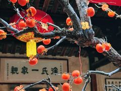 -初溪土楼群