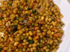 特色炒疙瘩-紫光园·烤鸭(吕家营店)