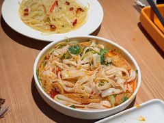 -谷丽麦馕新疆菜·清真(步步高梅溪新天地店)