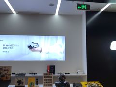-大疆DJI(龙湖西溪天街店)