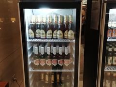 -新发展亚太JW万豪酒店·福苑咖啡厅