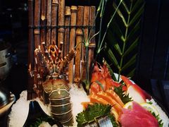 -小天鹅戴斯酒店鲸鲨百汇创作料理