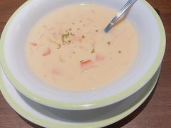 -萨莉亚意式餐厅(杭州滨江天街店)