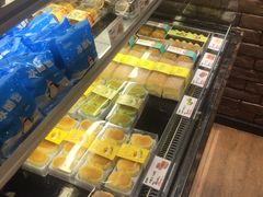 -御蝶坊面包KNAC(沙河西店)