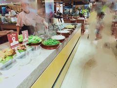 -昆山裕元花园酒店·温莎西餐厅