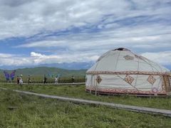 -新疆那拉提国家旅游度假区