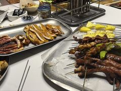 -锦州御烧烤(人民街店)