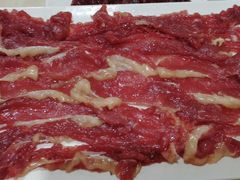 -伟记牛肉(金鸿公路店)