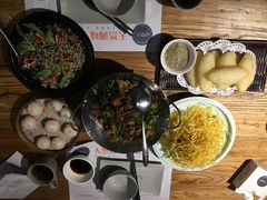 -U你·天然调味(南湖总店)