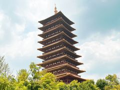 -牛首山文化旅游区