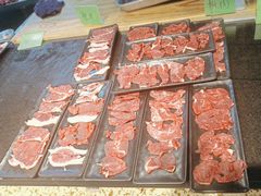 -海汕记·潮汕鲜牛肉火锅·自助