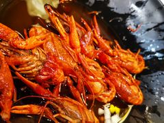 -聚味瞿记·龙虾堂(渔人码头一店)
