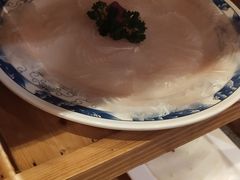 特色龙利鱼-董家湾重庆老火锅(嘉华店)