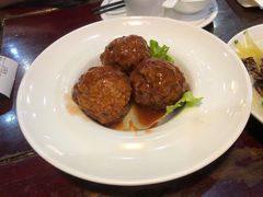 -吴门人家·苏宴宫廷菜(拙政园店)