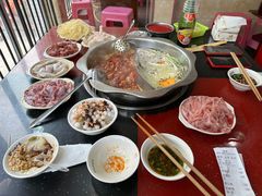 -储奇门鳝鱼火锅(总店)