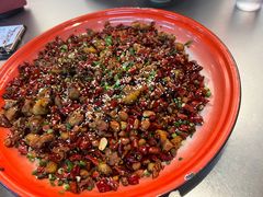 -馬伍旺川菜(江北虹悦城店)