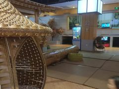 -丽池宫韩式汗蒸会馆(华灯坊店)