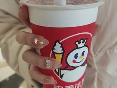 -蜜雪冰城(宝龙广场店)