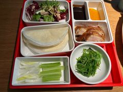-全聚德(大兴国际机场店)