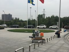 -宜家家居(西安未央商场店)