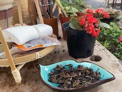 -伴山茶苑·围炉煮茶