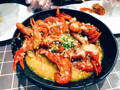 -华仔龙虾(永乐路总店)