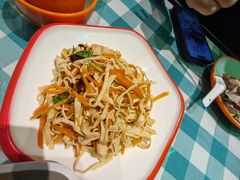 -向外鱼乐·土菜·虹鳟鱼
