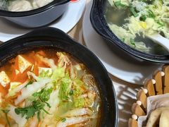 -闫家驴肉老店(华电一校店)