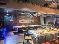 -4k轰趴馆(苏州街店)