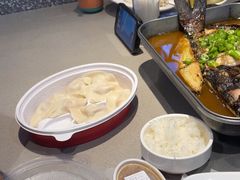 -半天妖烤鱼(芝罘万达店)