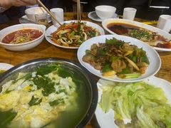 -弓虽昌焖烧鸡(大竹林店)