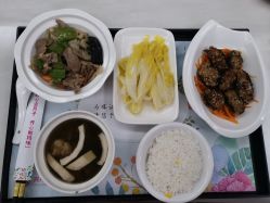 -熹月国际月子会所(天河店)