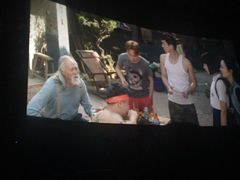 -大光明电影院(南京西路店)