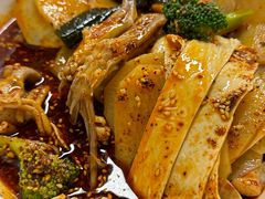 -艺味深尝(云锦路店)