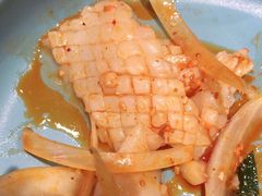 -韩悦牛排烤肉无限续(宝能中心店)