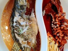 -马凯餐厅(地安门店)