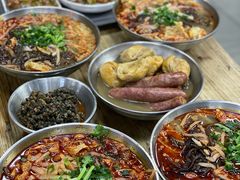 -西环肥仔螺蛳粉(总店)