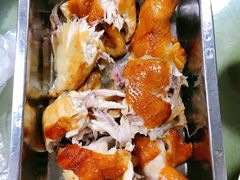 荔枝柴烧鸡-强记荔枝柴烧鸡(同辉路店)