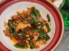 -李氏传家菜(兴城路店)