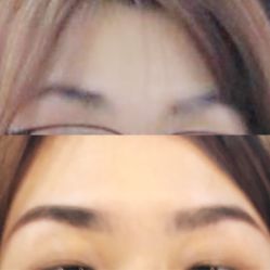 -Yue Show馨选·半永久纹眉纹眼线