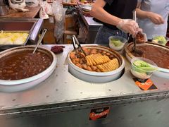 -阿姨牛杂(北京路店)