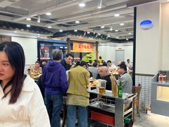 -小王少龙火锅(沙南街店)