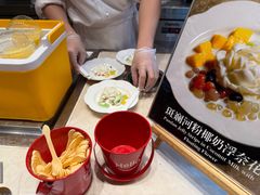 -怡咖啡自助餐(宁波香格里拉店)