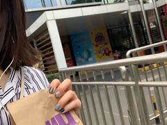 -麦当劳(国际社区店)