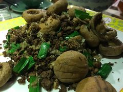 -那家小馆•北京菜•烤鸭(中关村店)