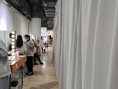 -天真蓝照相馆(五角场百联又一城店)