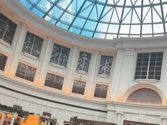 -漢咖啡·全服务式自助晚餐(武汉洲际酒店)