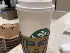 -星巴克(我格广场店)