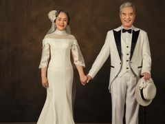 -iF摄影•全家福•证件照•形象照(南山店)