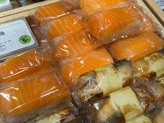 -鲜道寿司(雨花虹悦城店)